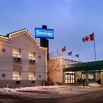 Travelodge By Wyndham Winnipeg East