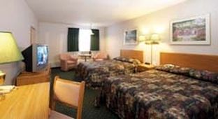 Travelodge By Wyndham East