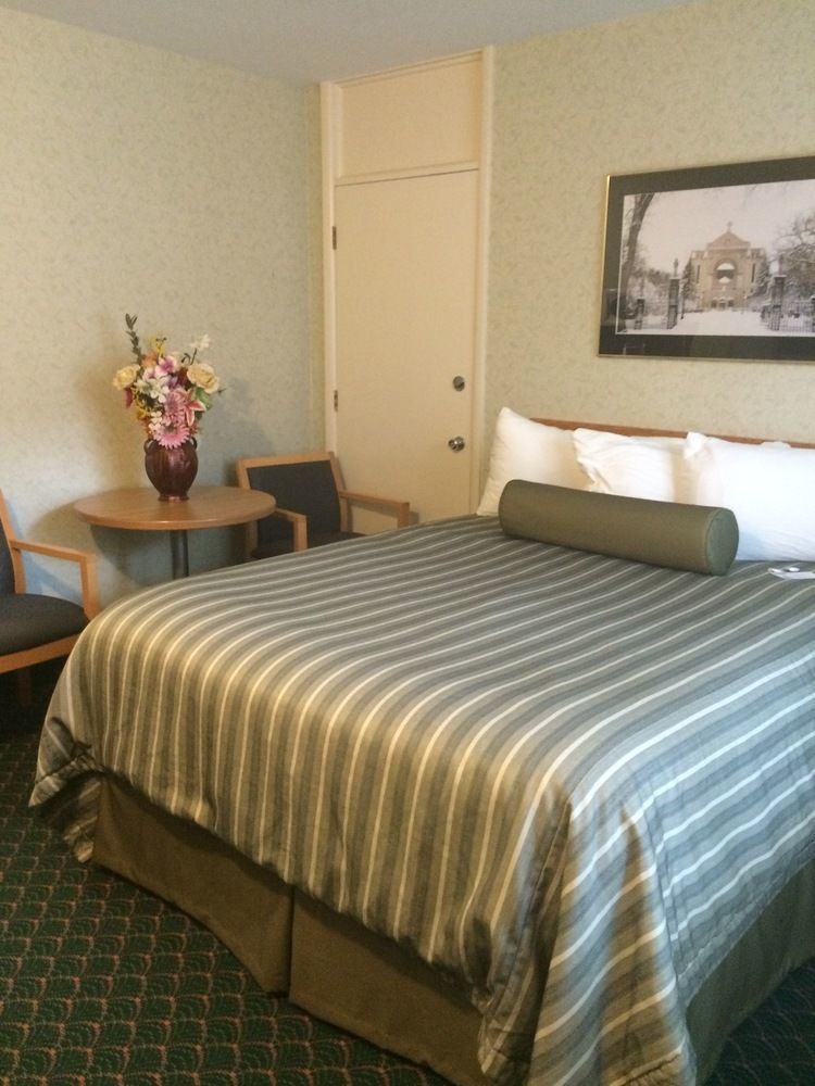 Hotel Travelodge By Wyndham East 2*